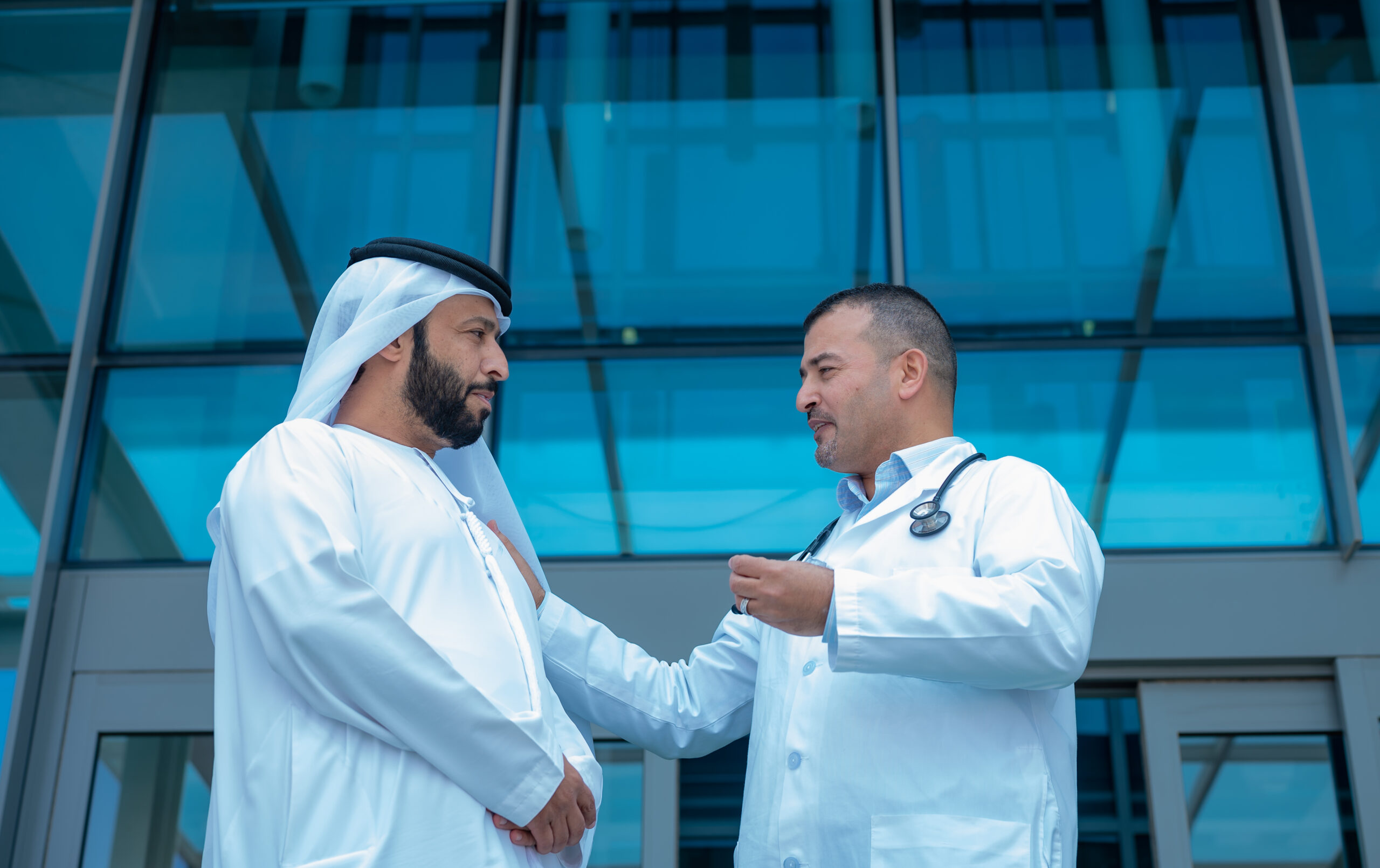 Transparency Charter