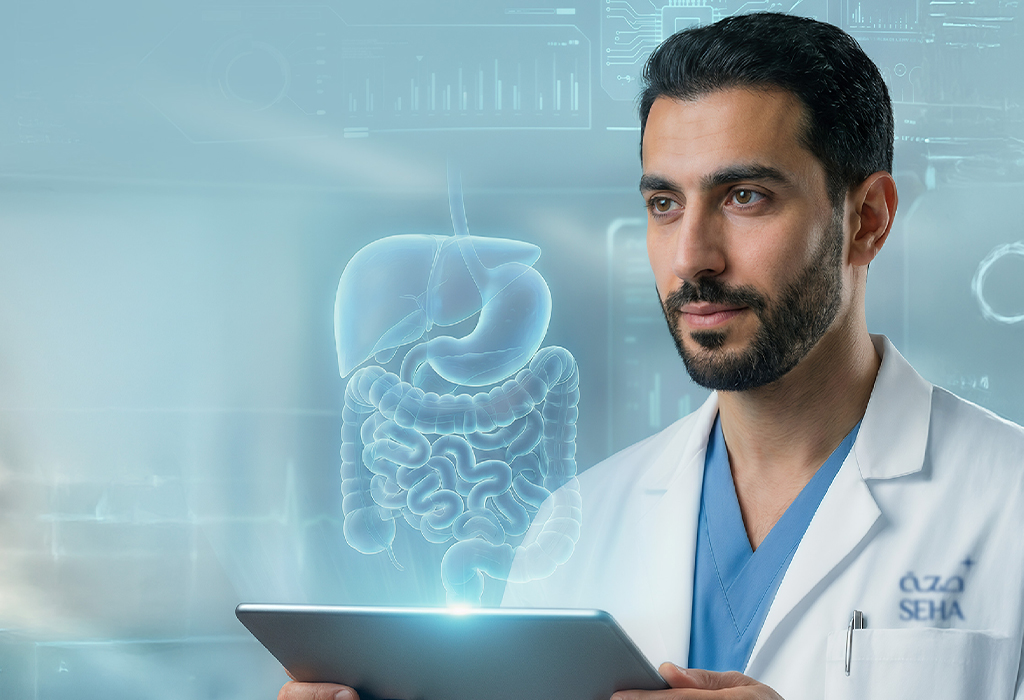 Gastroenterology