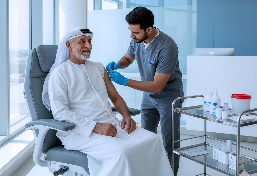 Infectious Diseases
