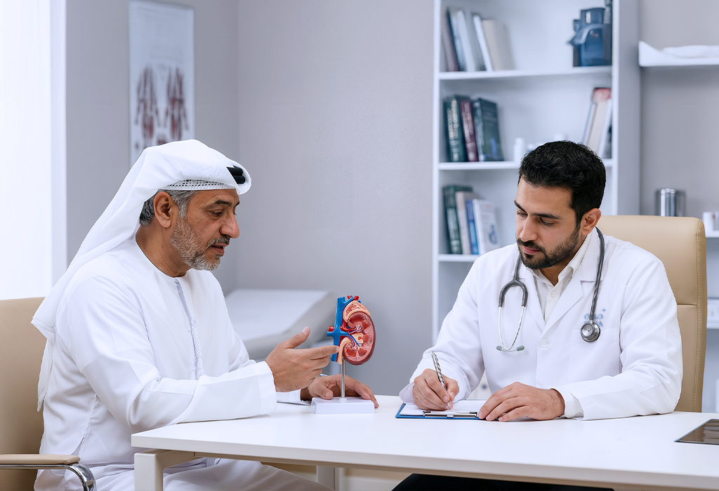 Nephrology