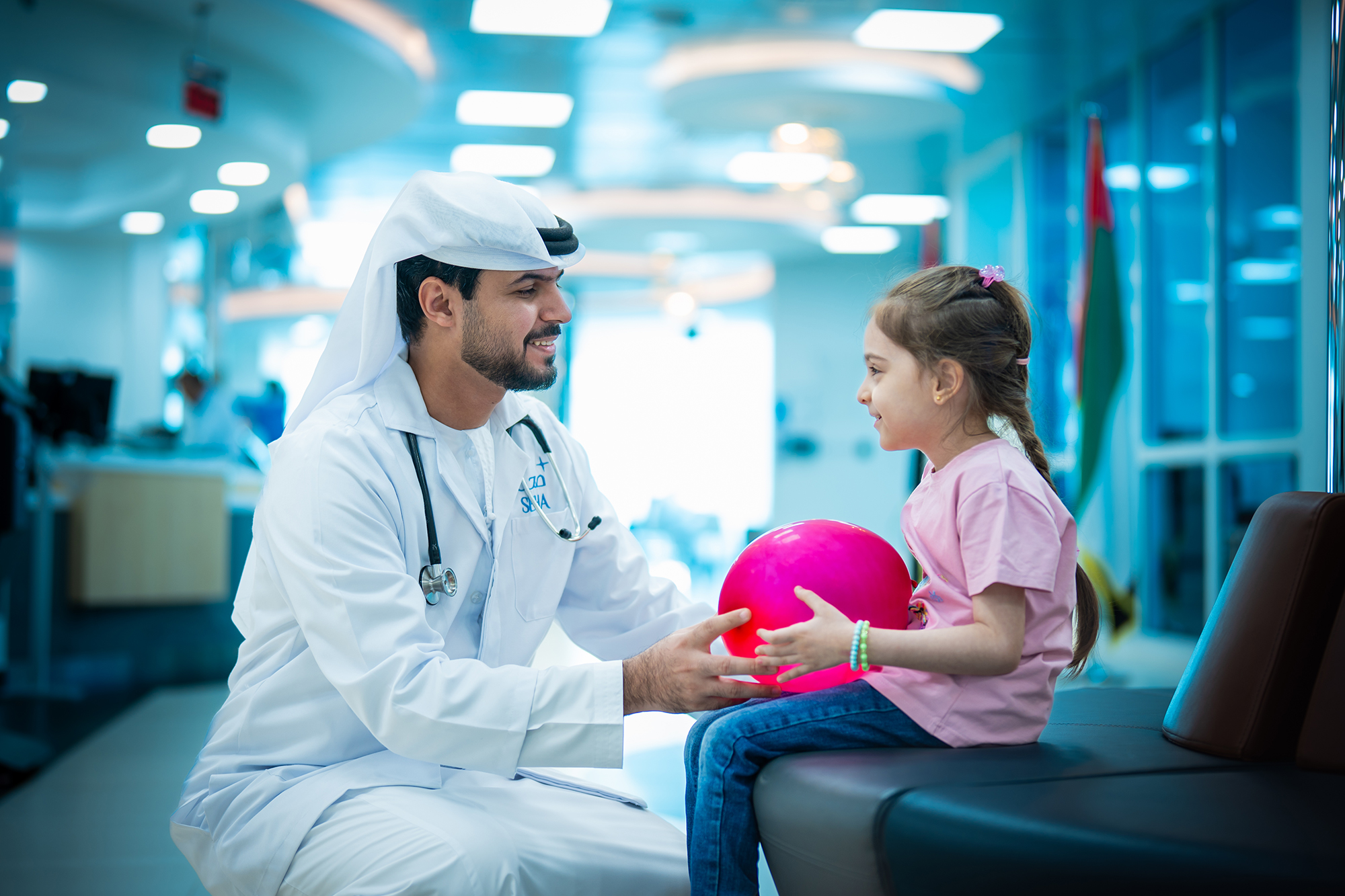 Pediatric Metabolic Genetics