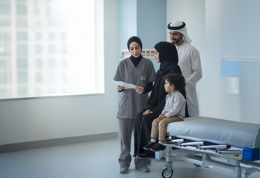 Family Medicine