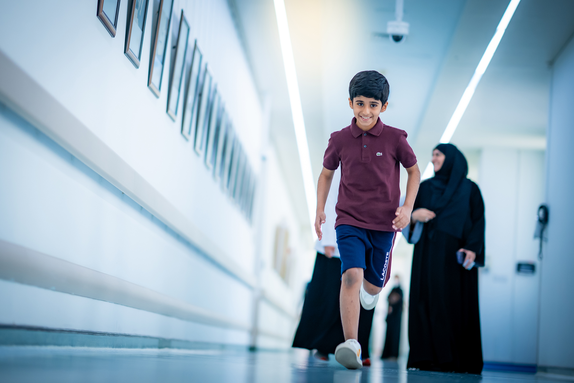 Pediatric Infectious Diseases