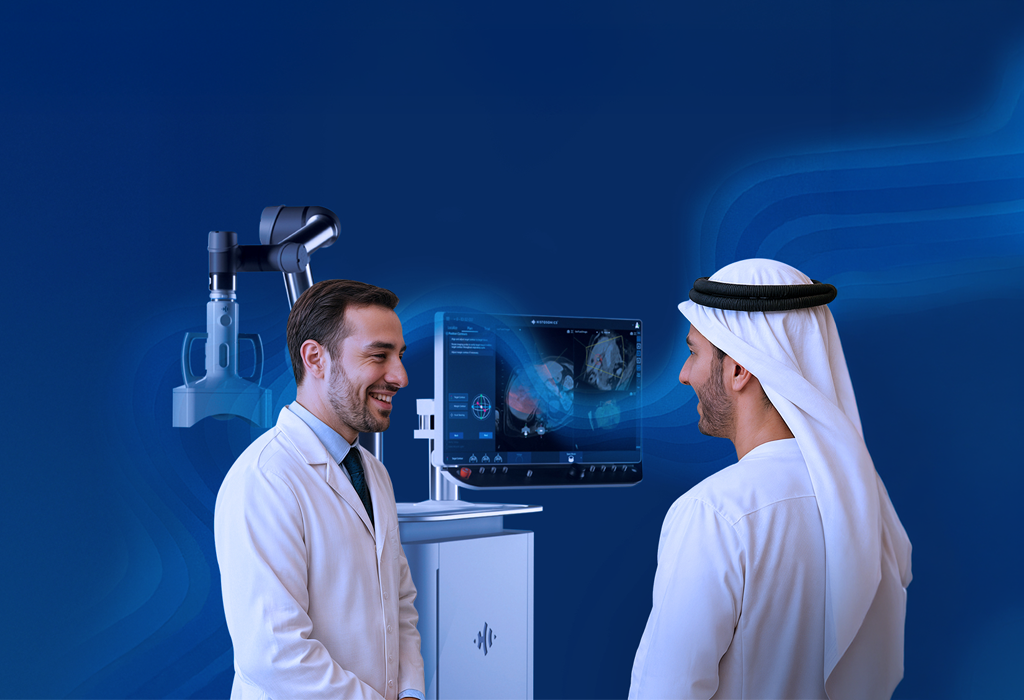 Histotripsy Treatment