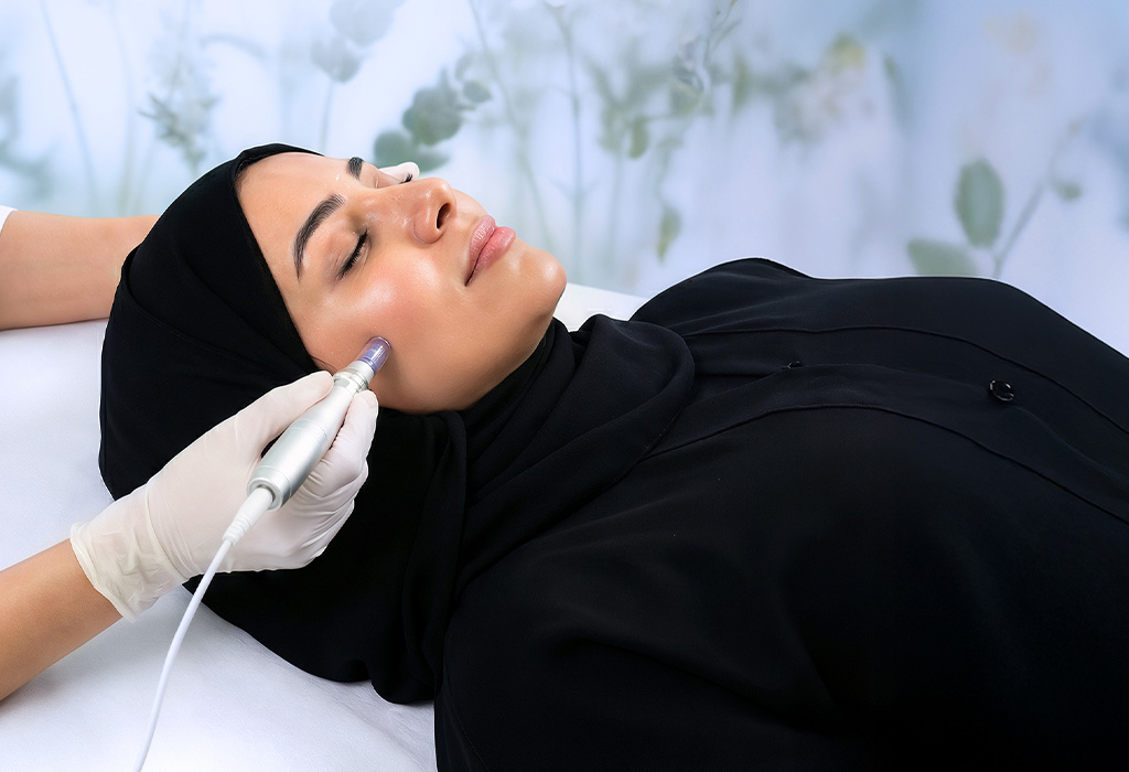 Dermatology