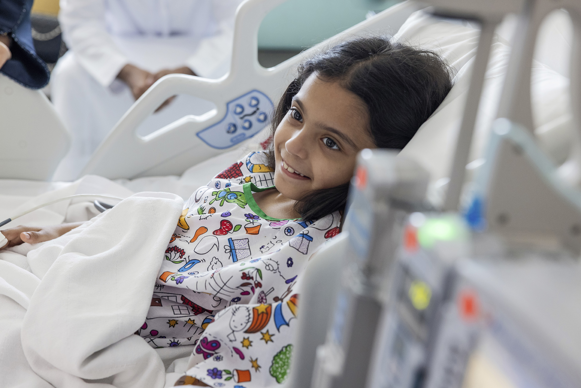 Children’s Heart Care