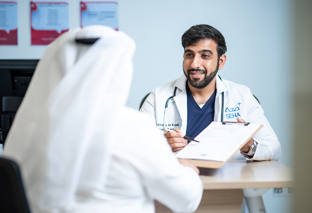 Endocrinology & Diabetes