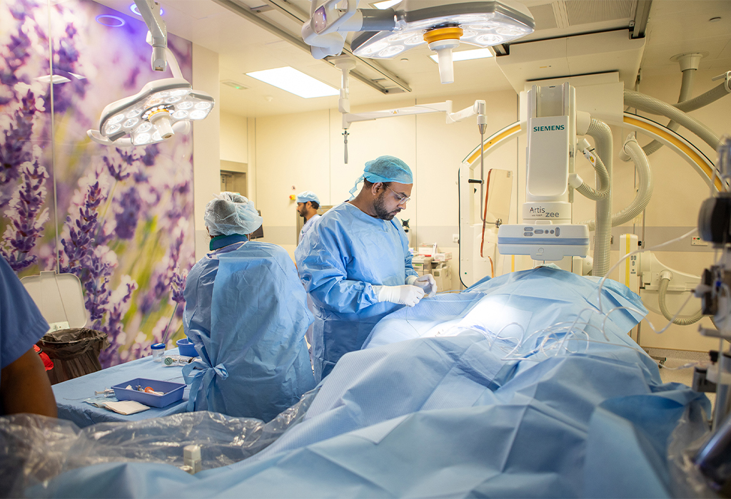 General Surgery