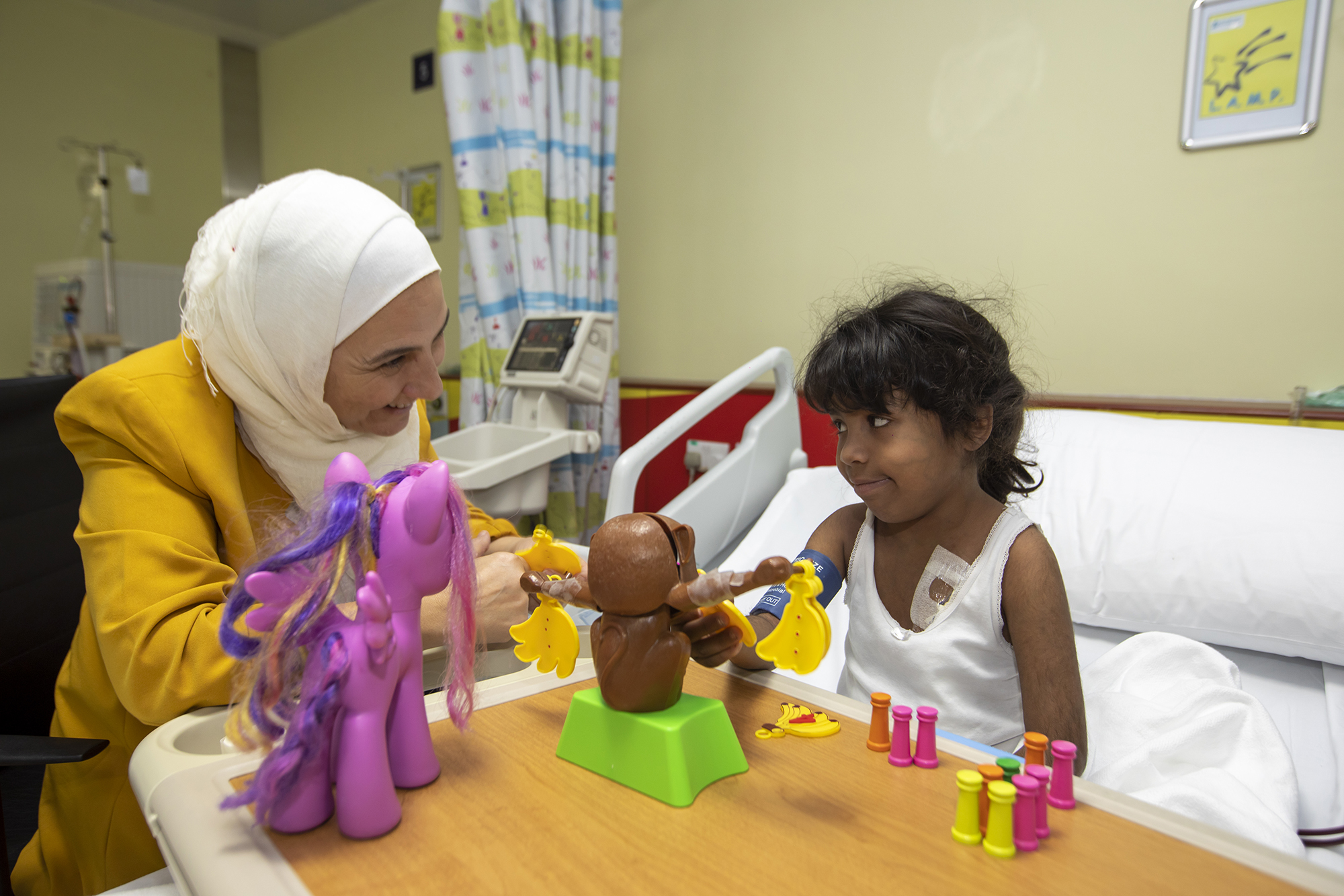 Pediatric Neurodevelopment