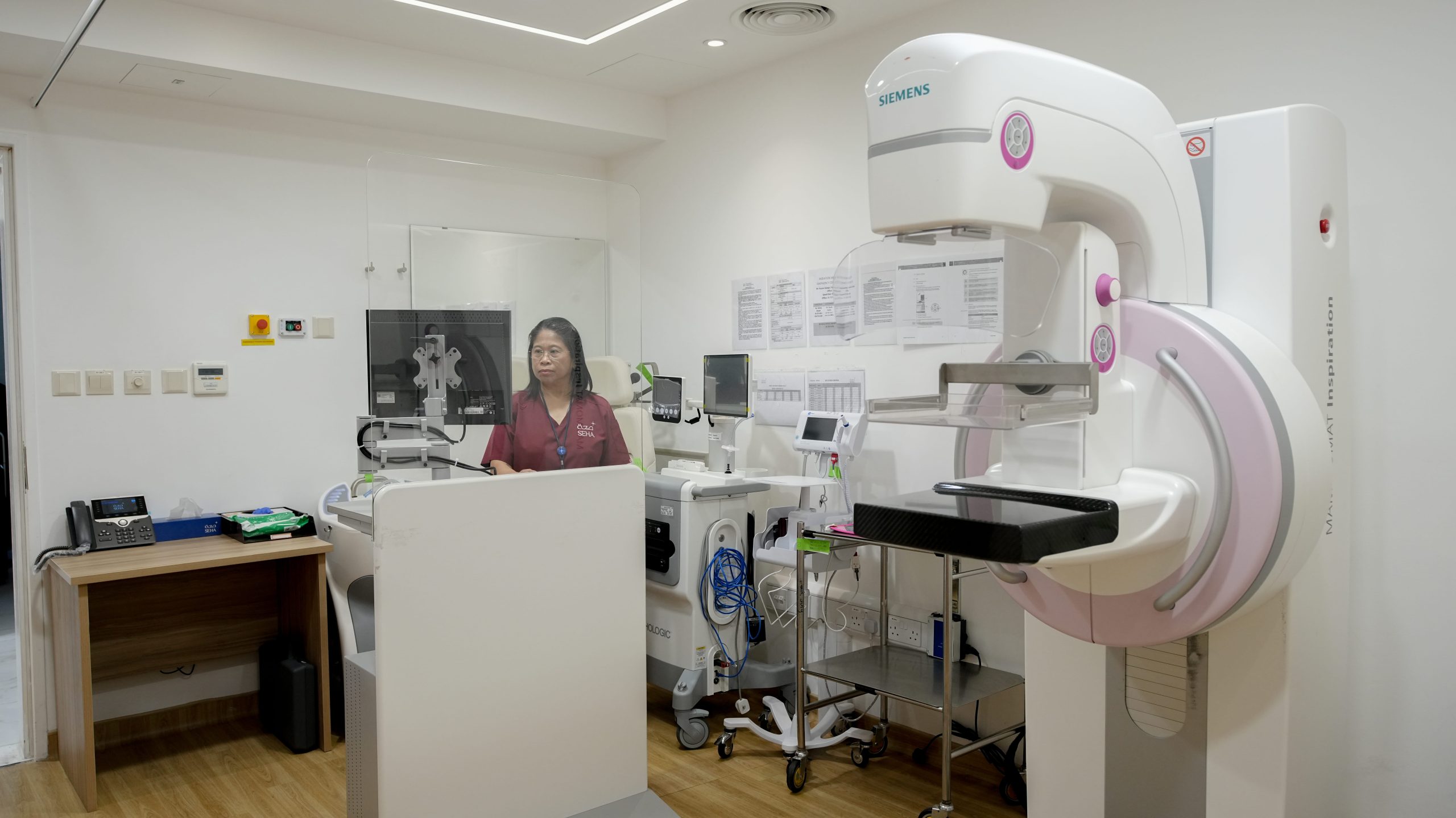 Breast Care Centre