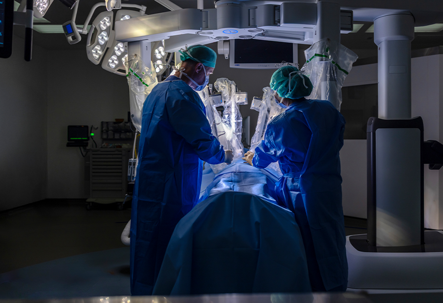 Neurosurgery