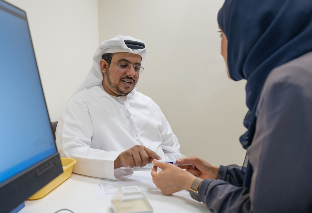 Endocrinology & Diabetes