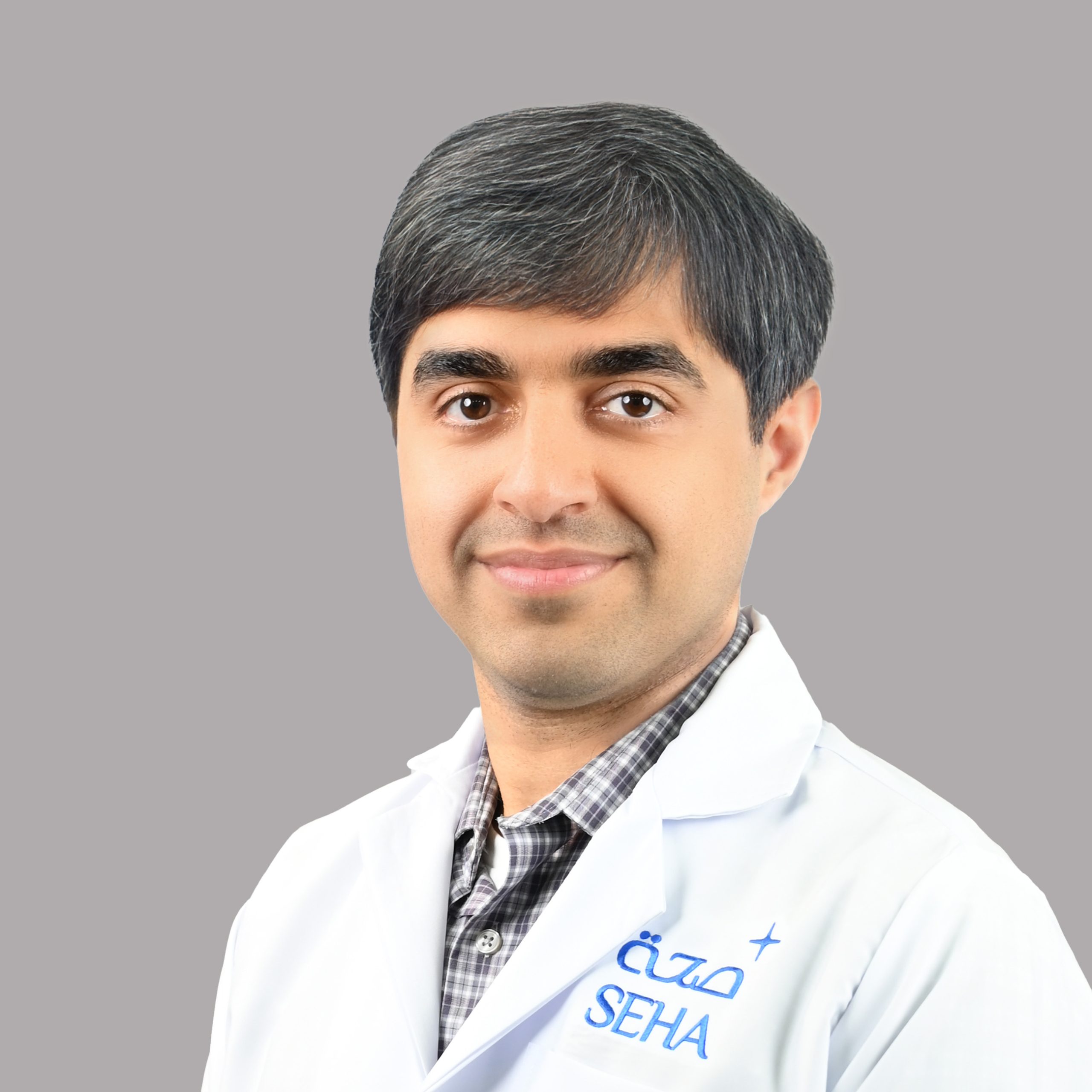 Dr. Ali Said Al-Beshri