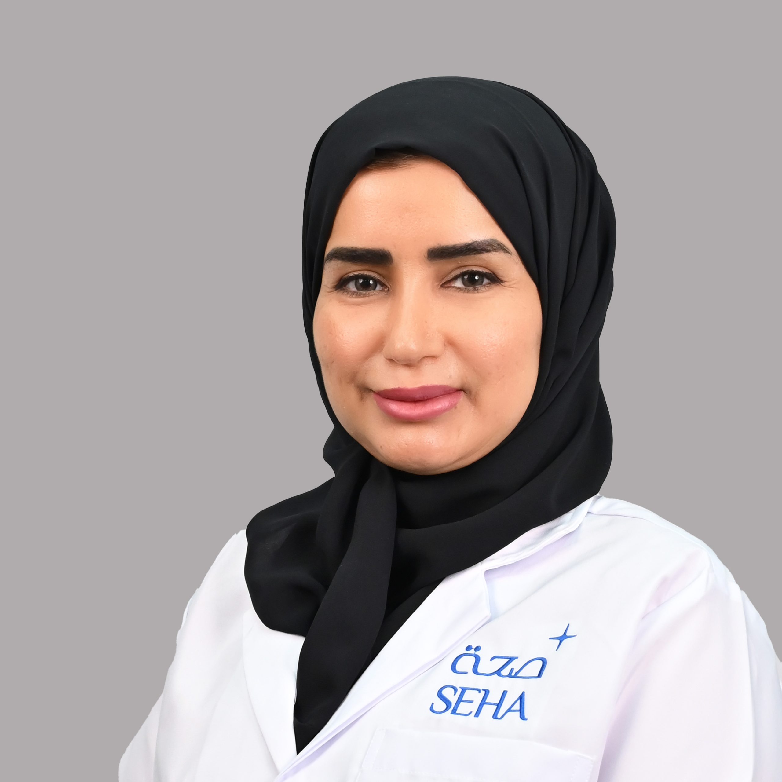 Amna Matar Ali Obaid Alzaabi