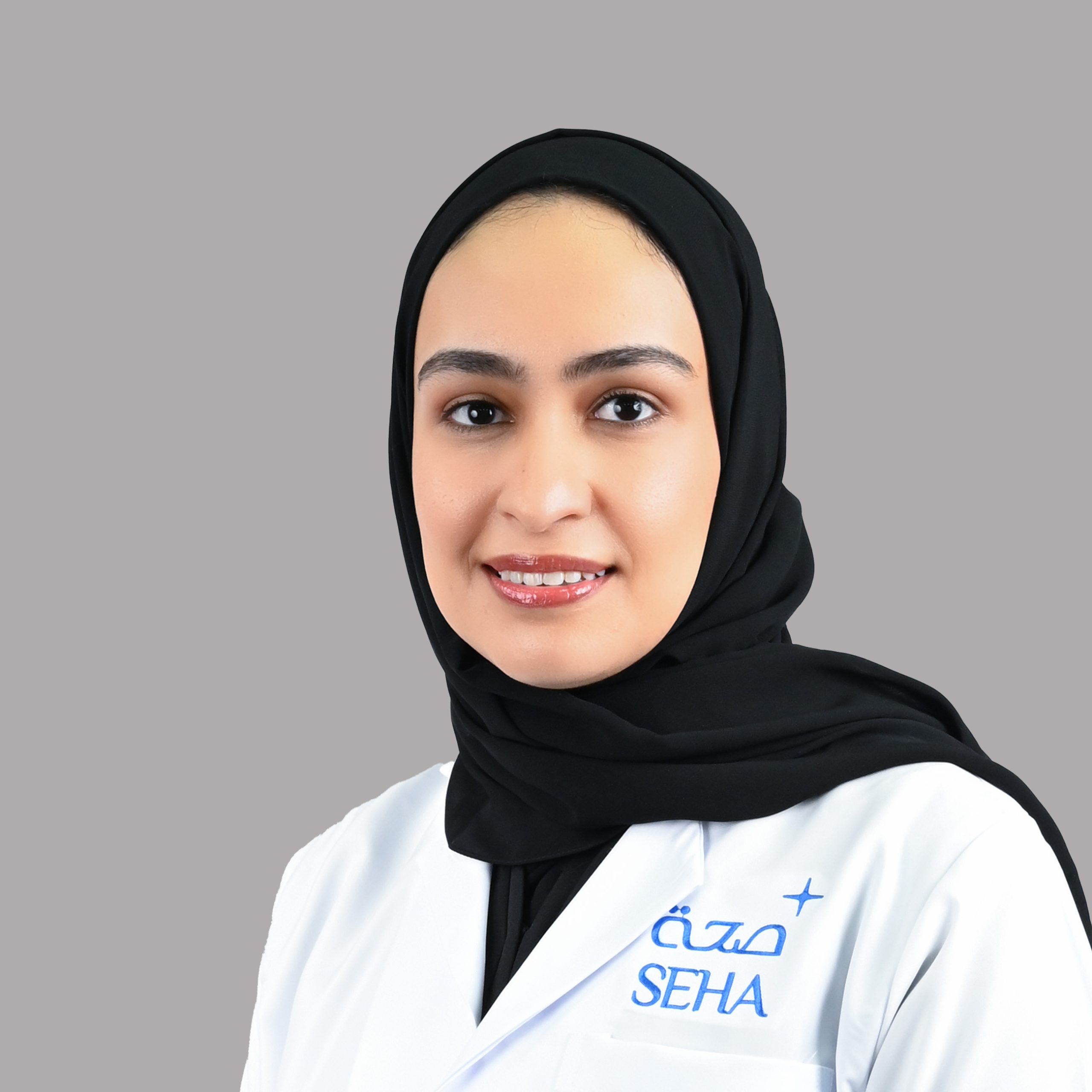 Dr.Bashayer Alnuaimi
