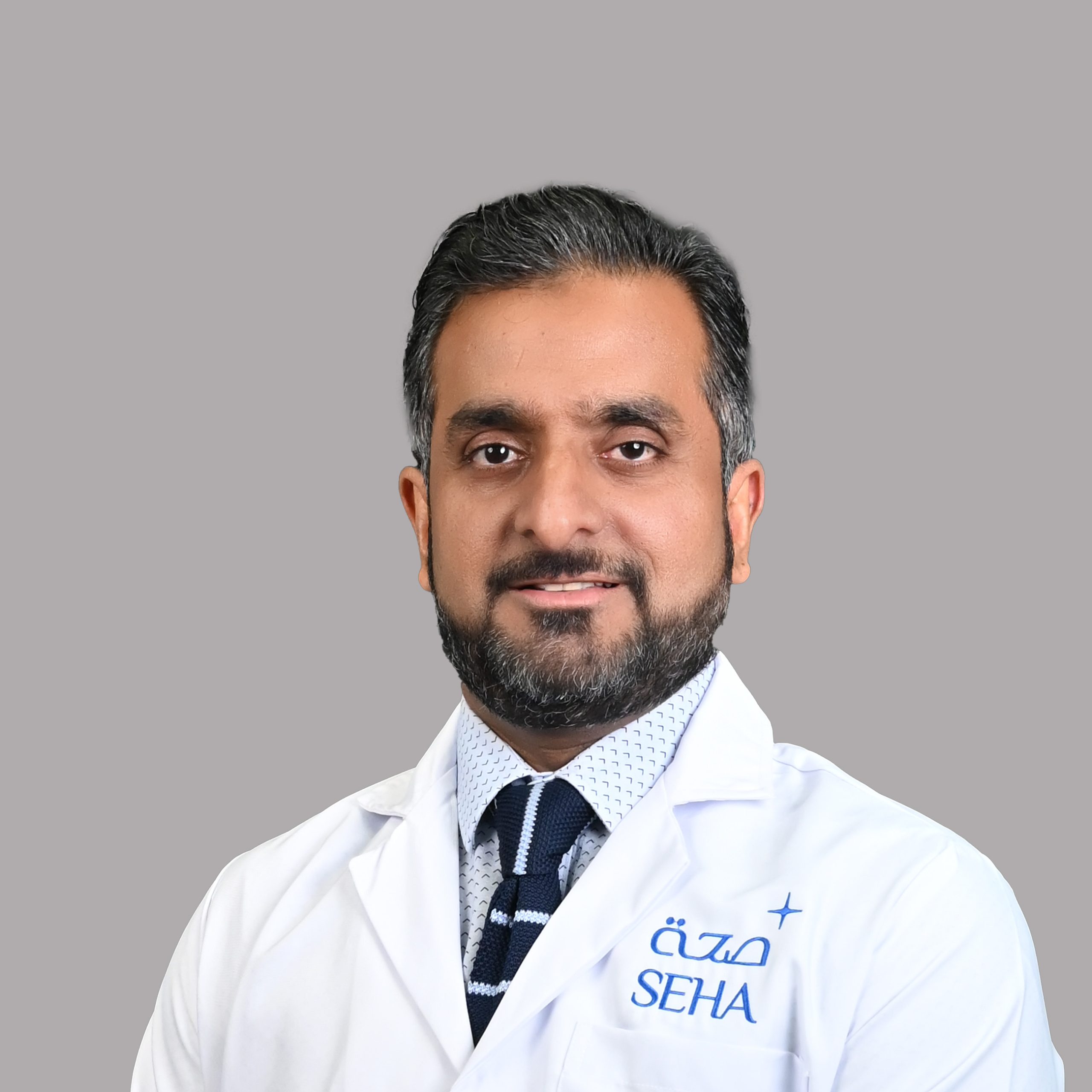Dr Chaudhry Muhammad Mehtab Iqbal