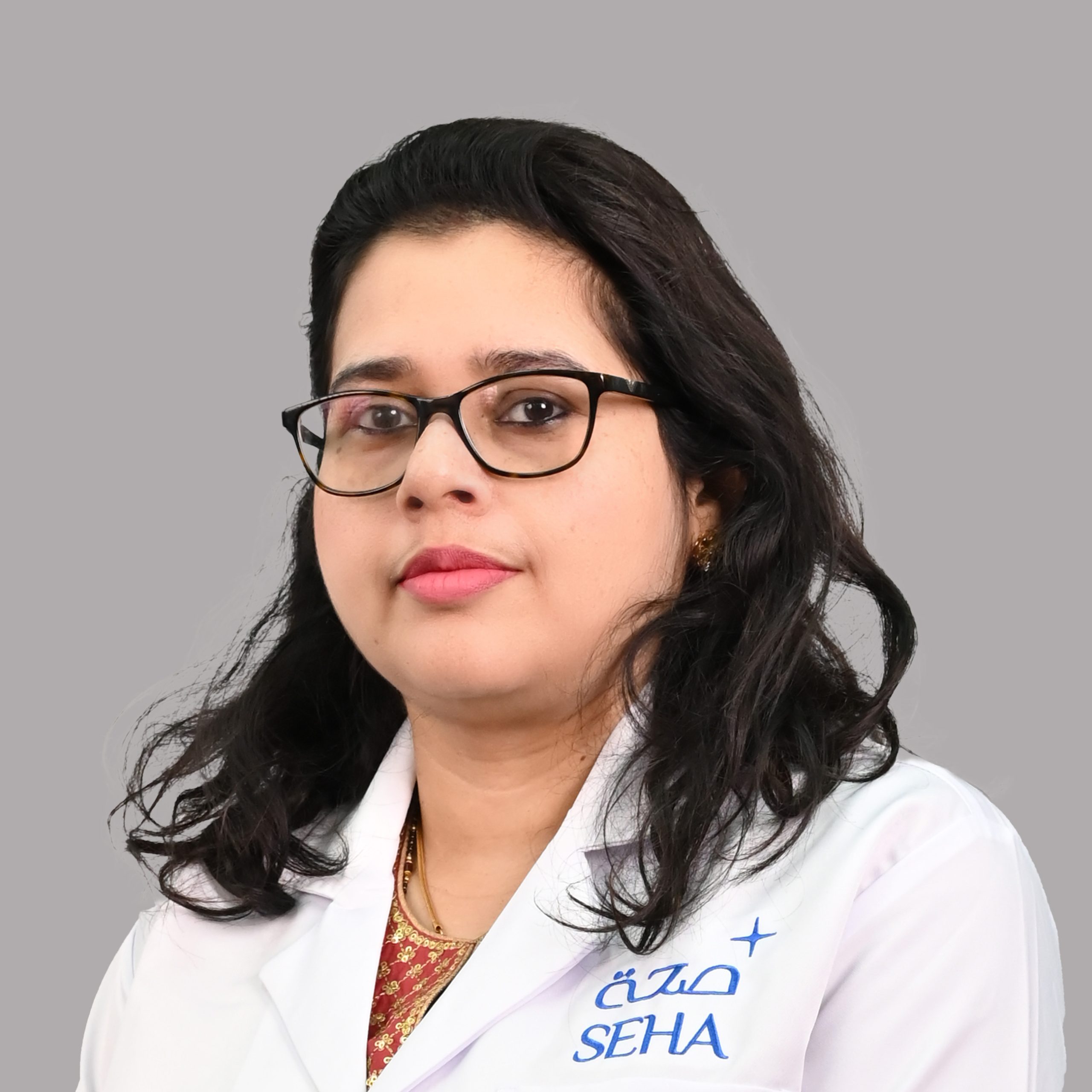 Erina Pandey Nimai Chandra Saha