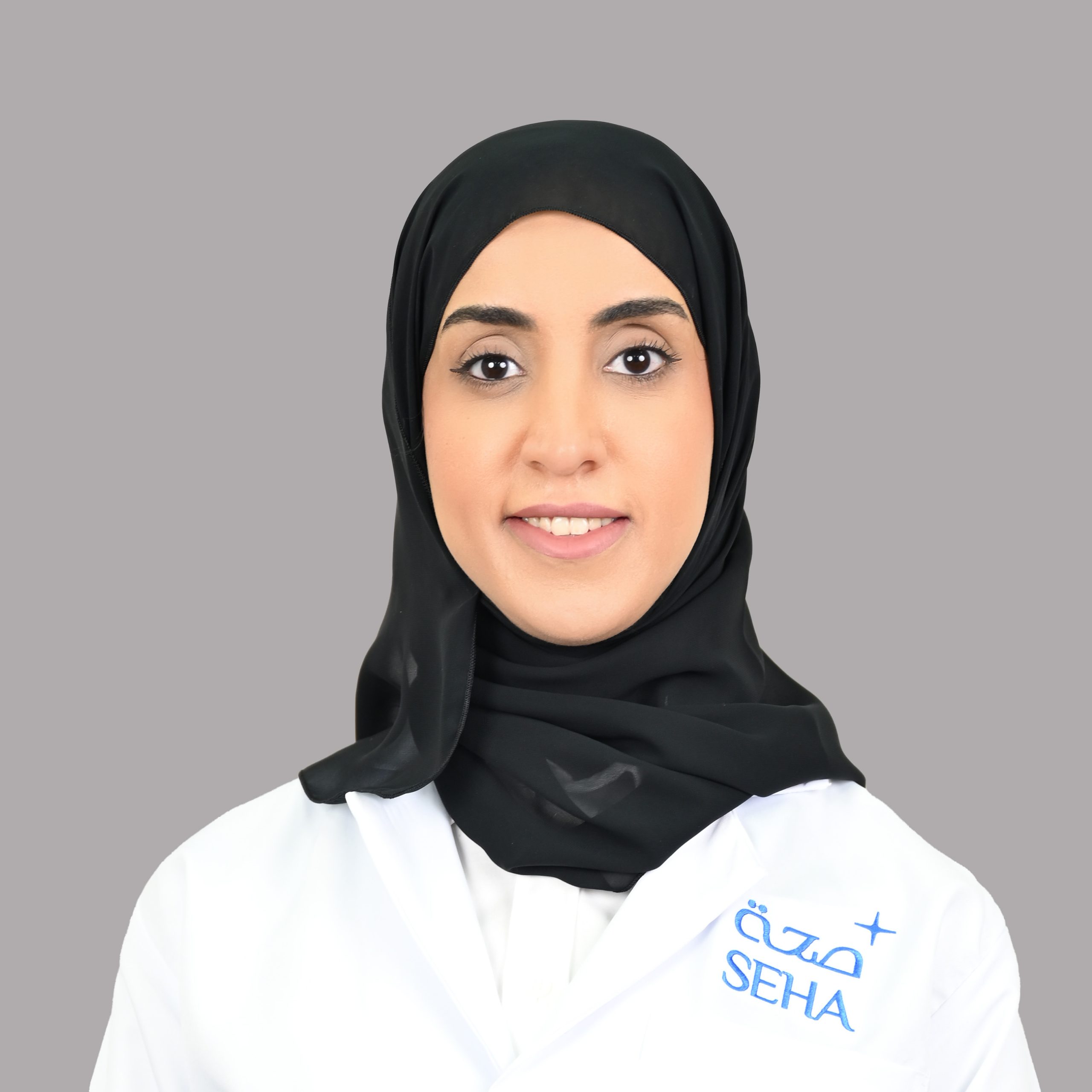 Dr. Fatima Jaber Al Ahbabi