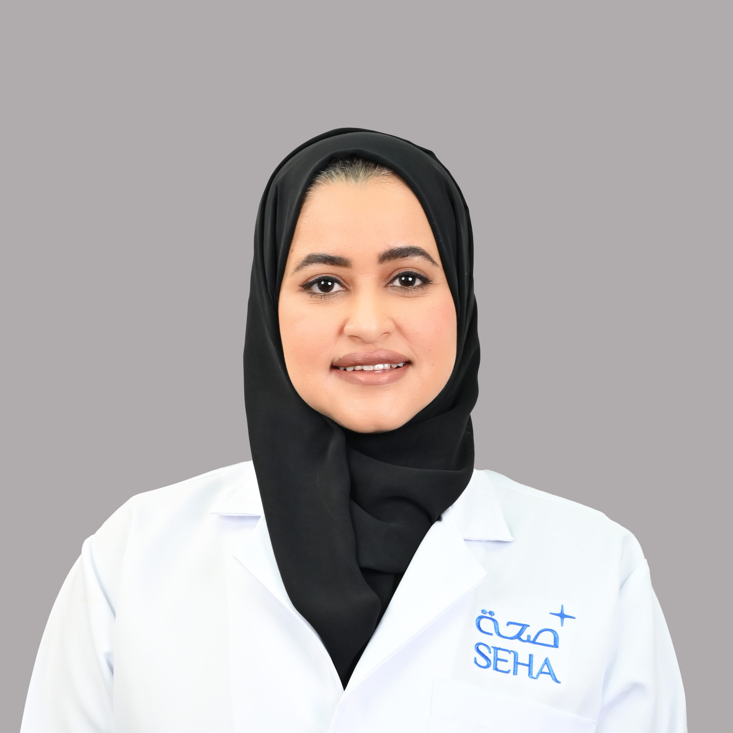 Dr. Faozia Hasan Saeed