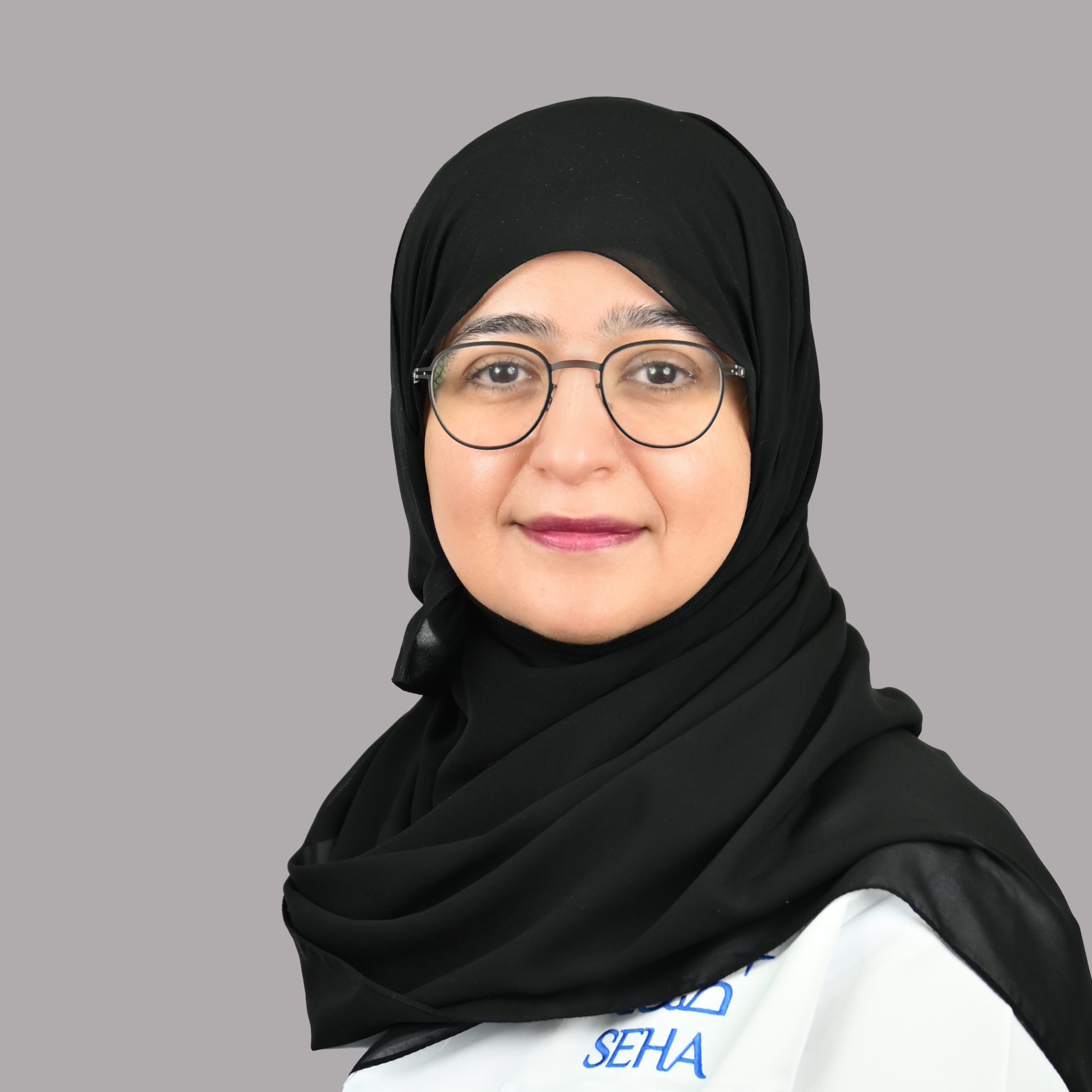 Dr. Haifa Al Awadhi