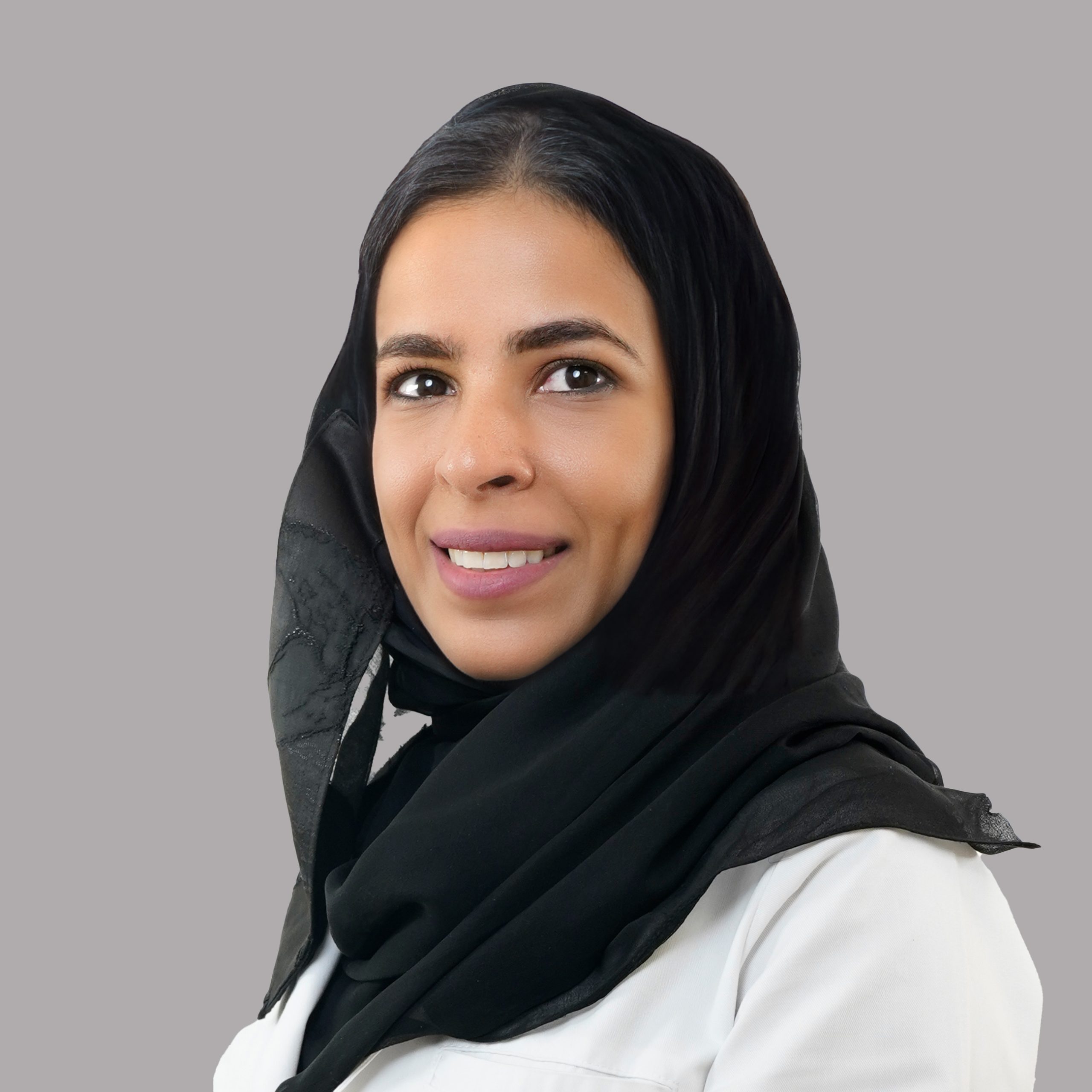 Dr. Layla Ali Eisa Alreyami