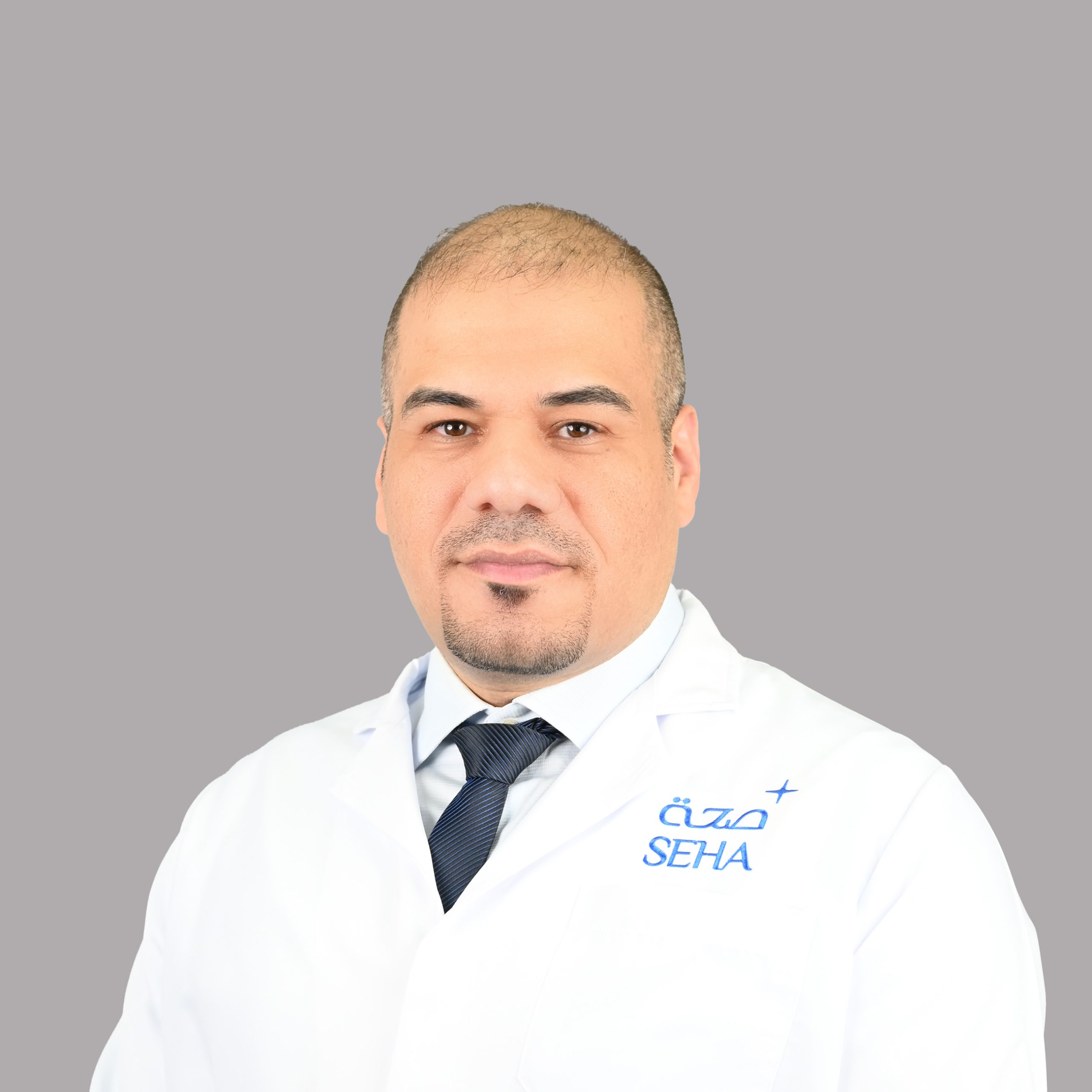 Dr. Mariam Elghazali