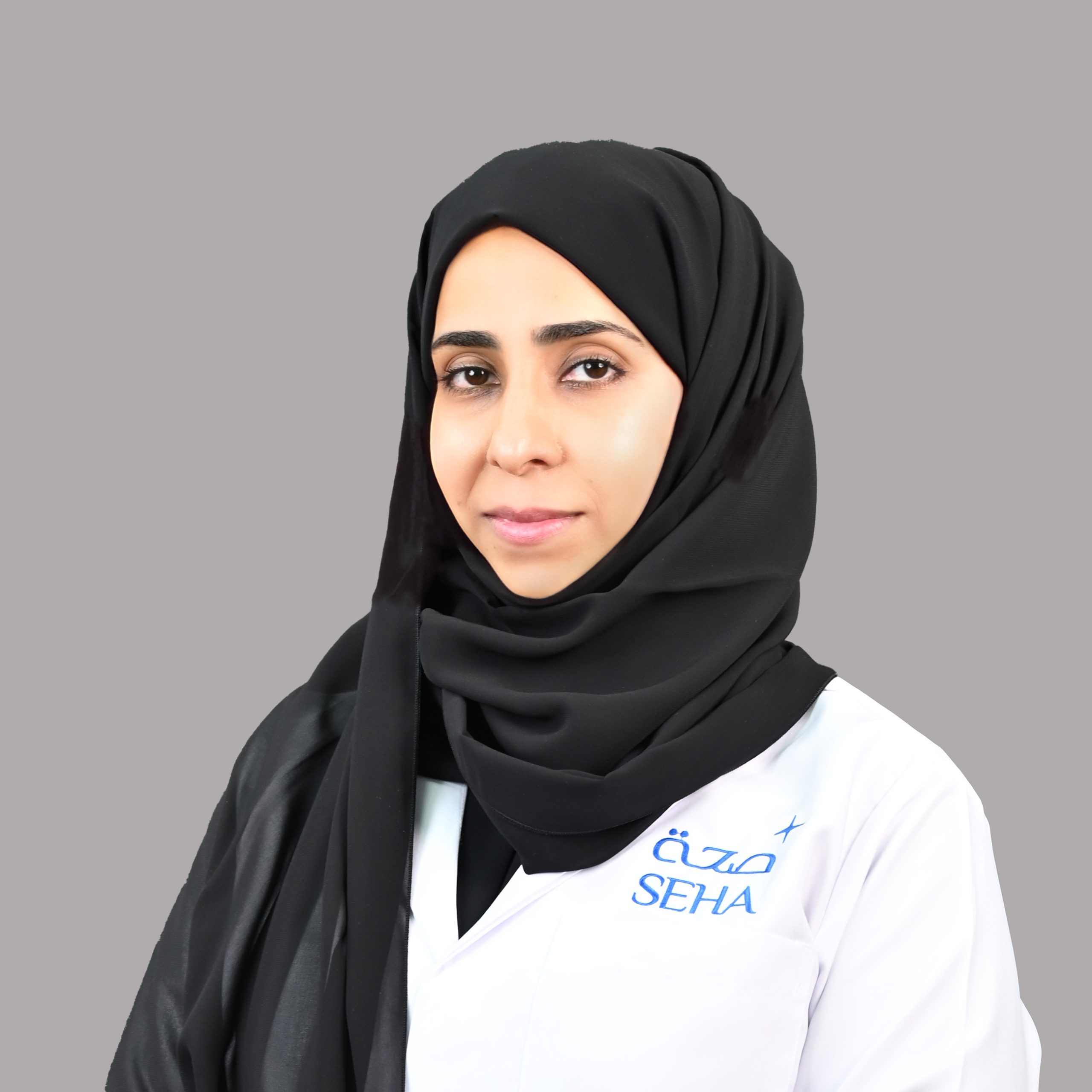 Dr.Mouza Mohammed Salem Al Ameri