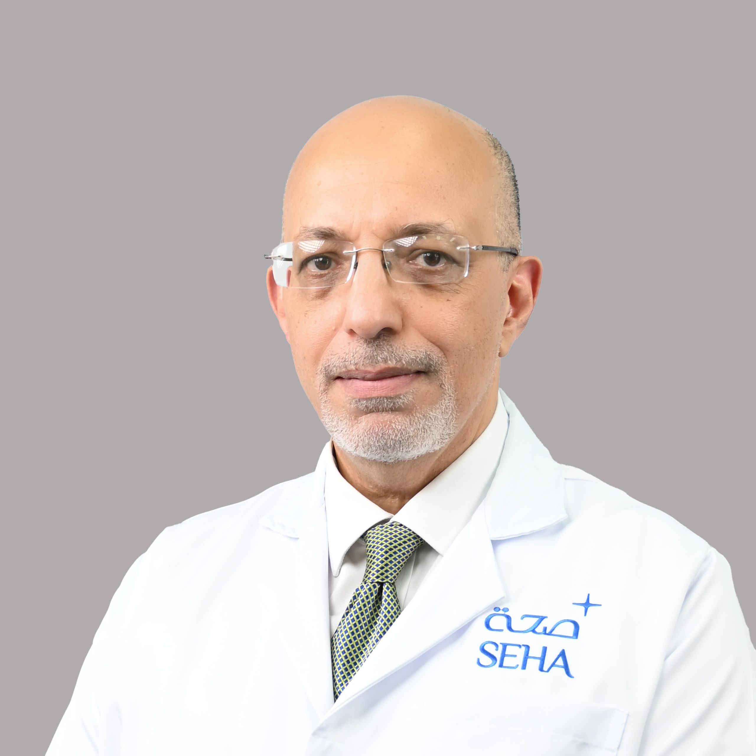 Prof. Mostafa Metwally