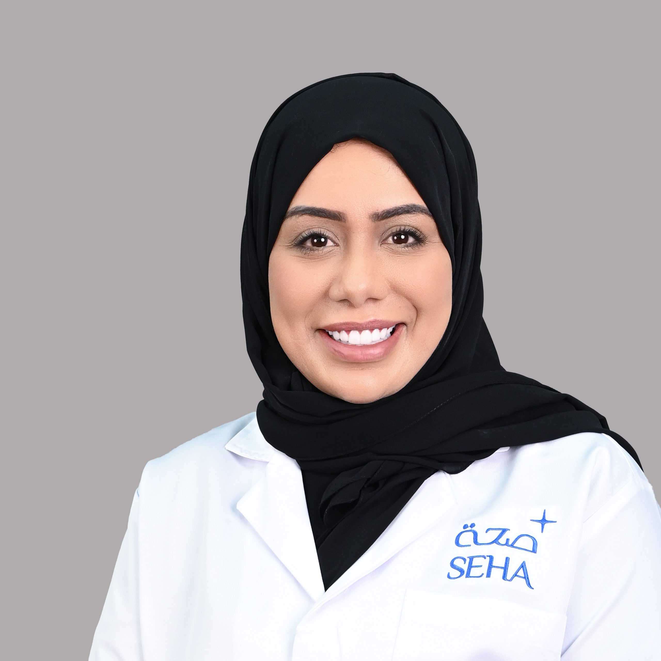 Dr.Muneera Almansoori