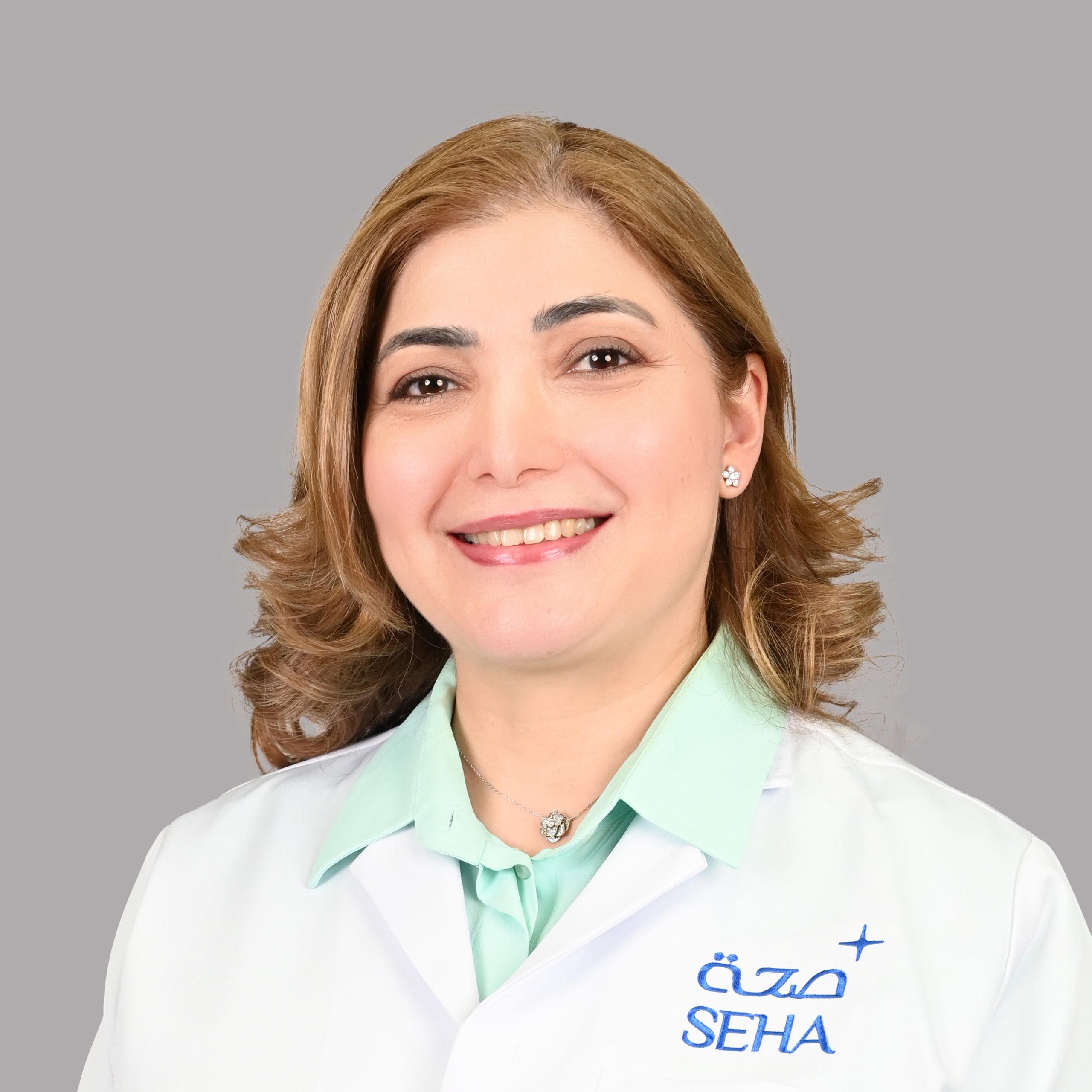 Dr. Nirouz Mazkatli