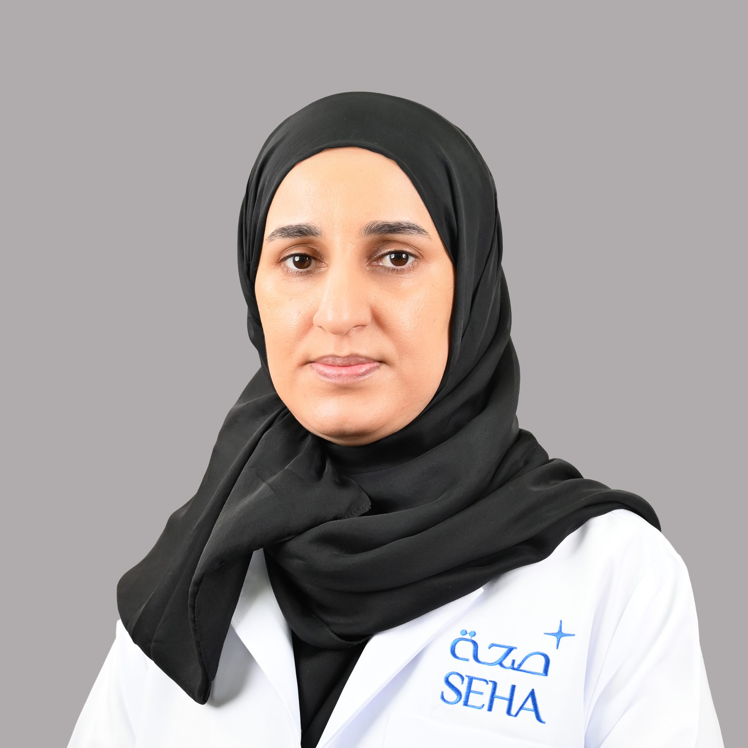 Dr Noura