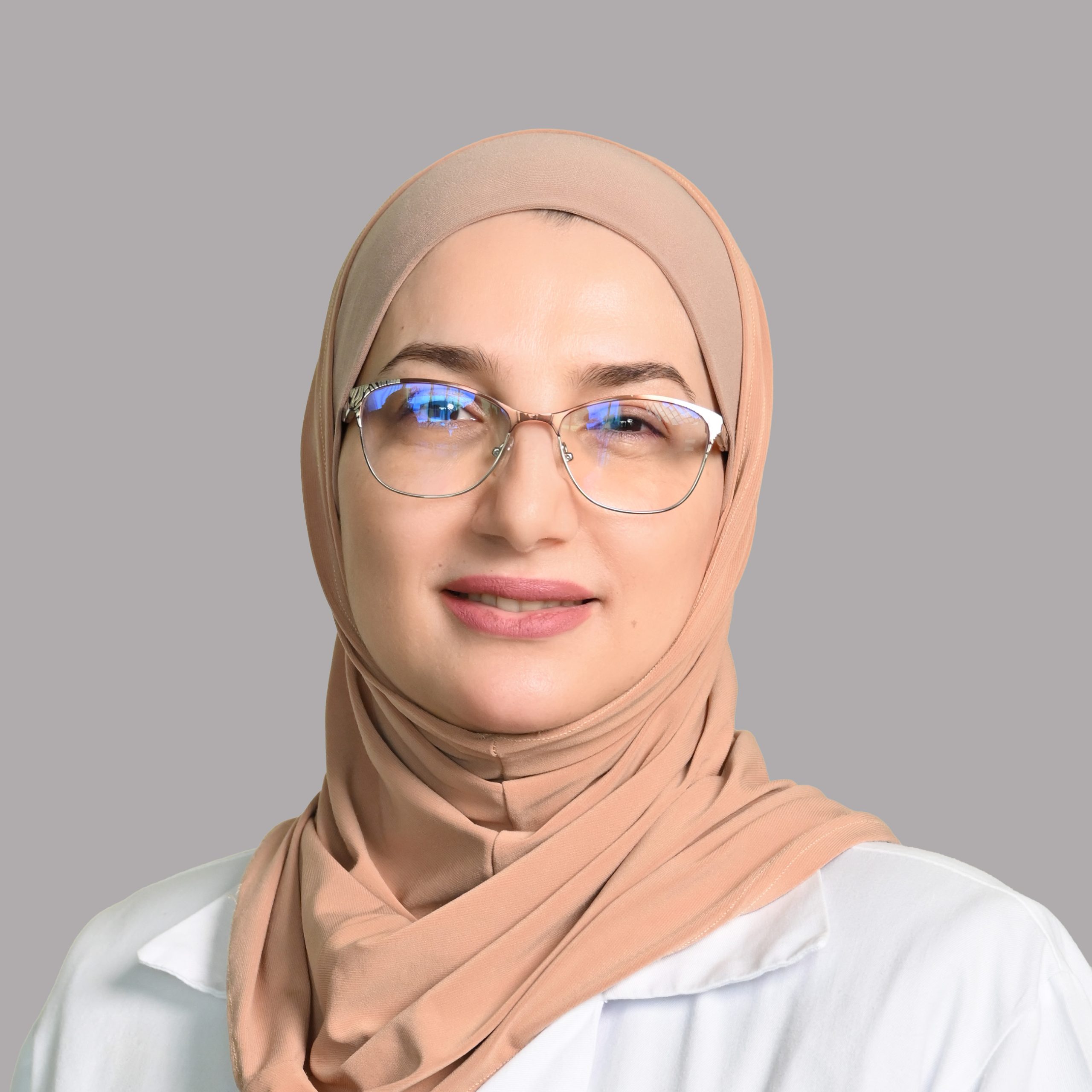 Dr. Nehaya Abd Al Rahman Qasem