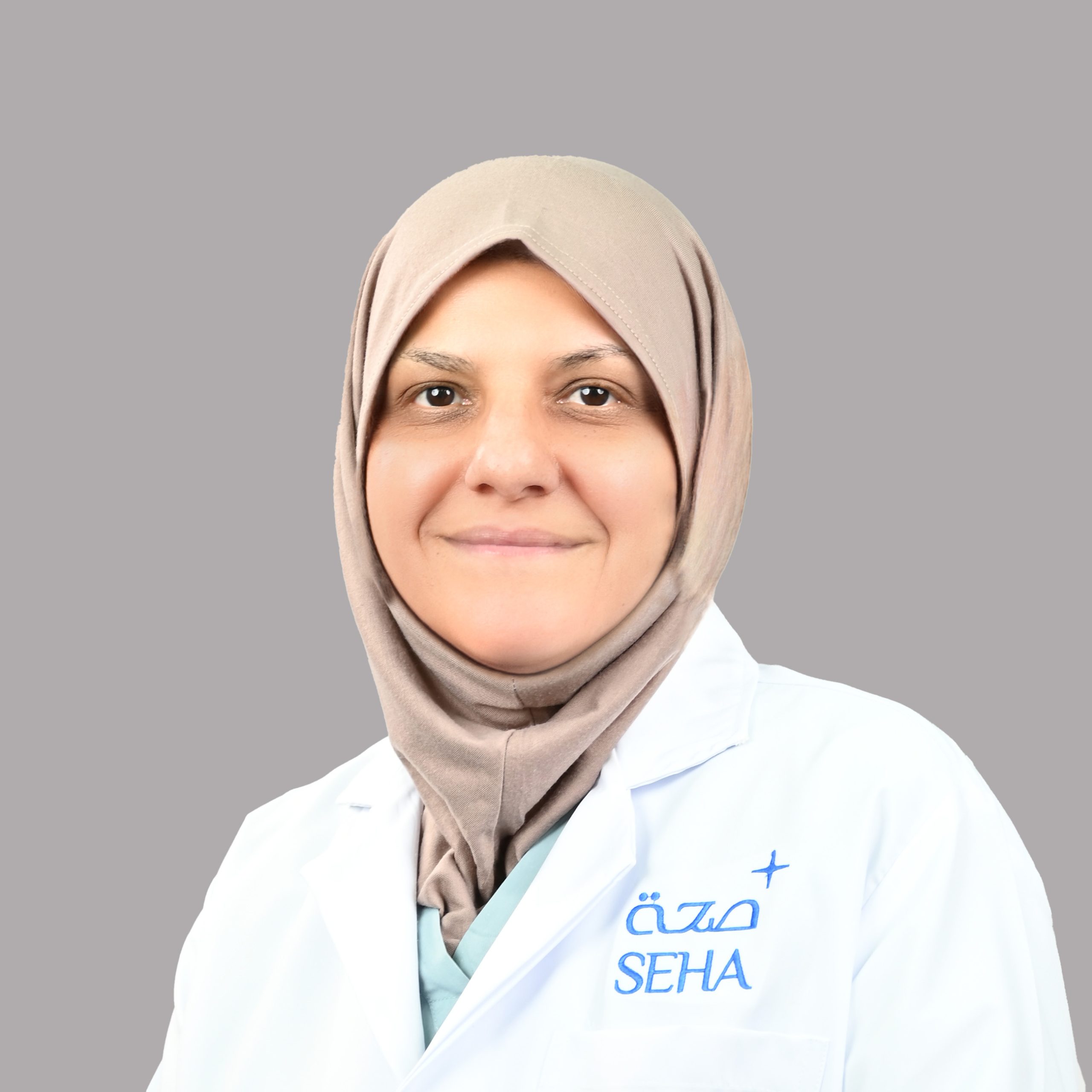 Dr. Omaema Al-Baghdadi