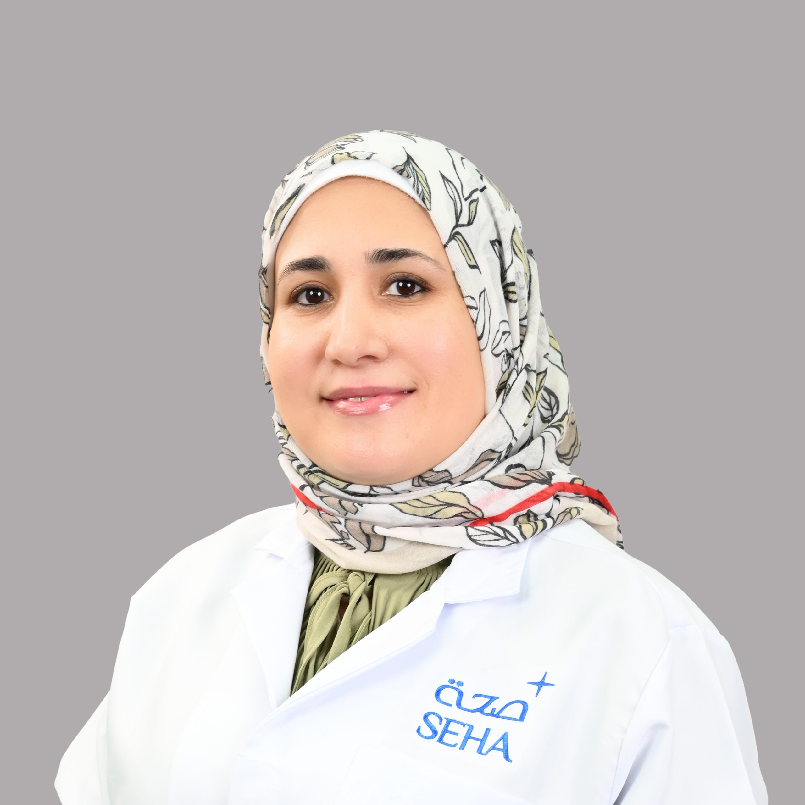Dr. Saima Qayoom