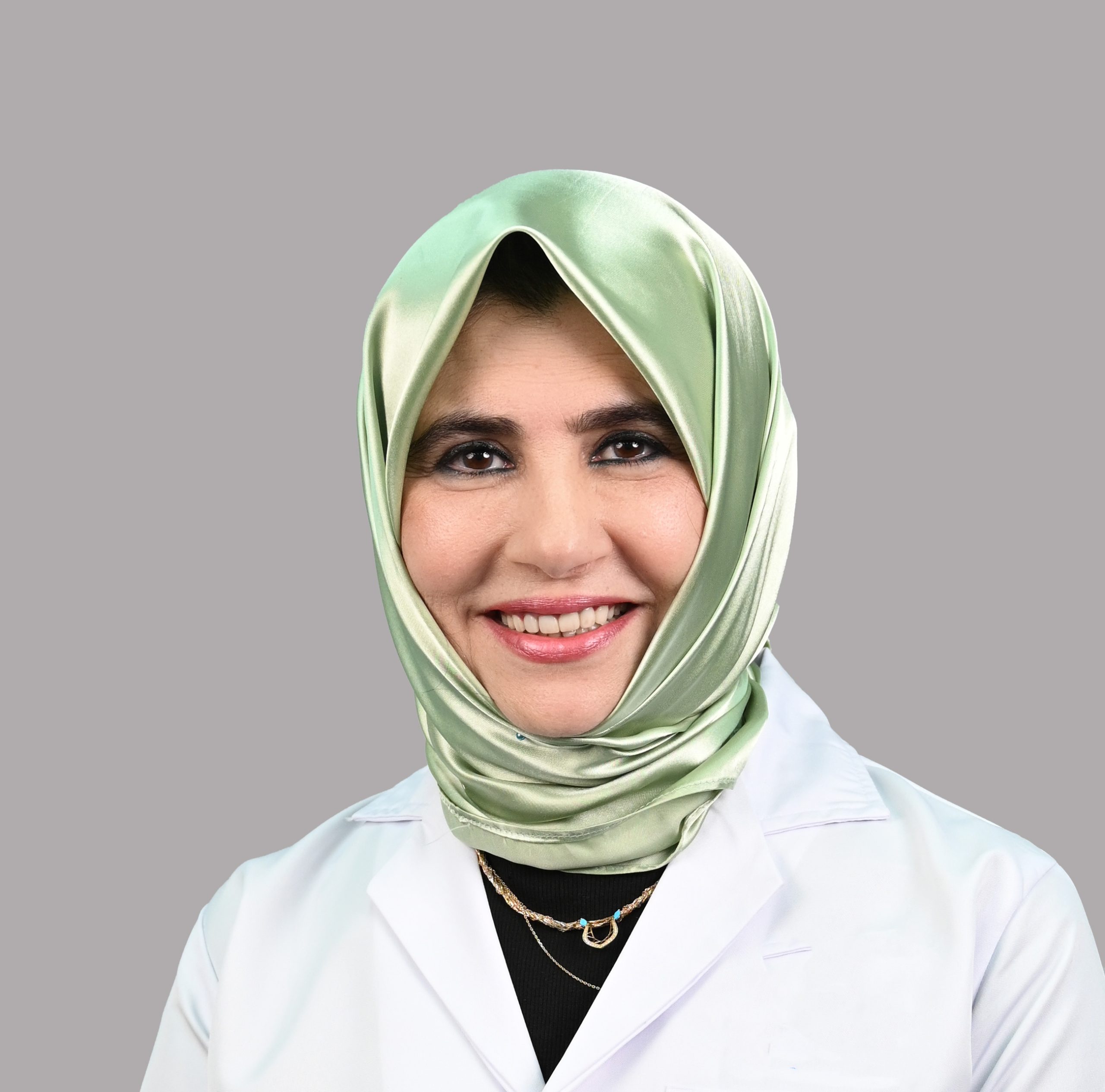 Dr.Thikrah Abbas