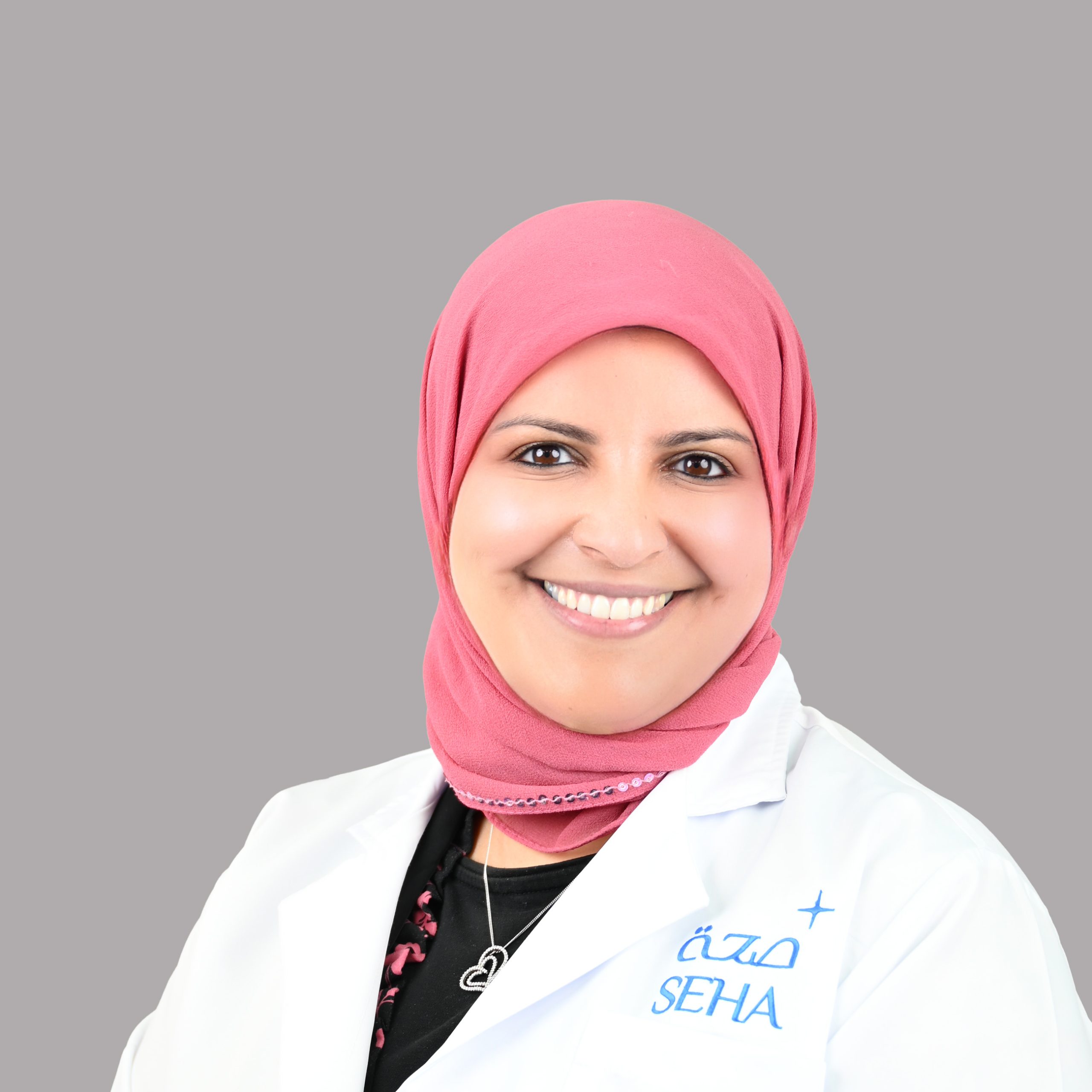 Dr. Ziena Abdullah